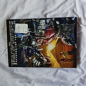 Transformers Revenge of the Fallen